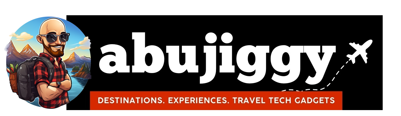 abujiggy's Travel Blog