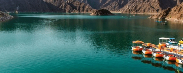 Hatta Dubai: Mountain Escape from the City Heat