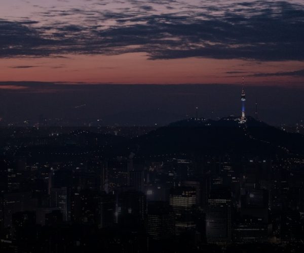 Seoul Street Food & Temple Stays: Real Talk