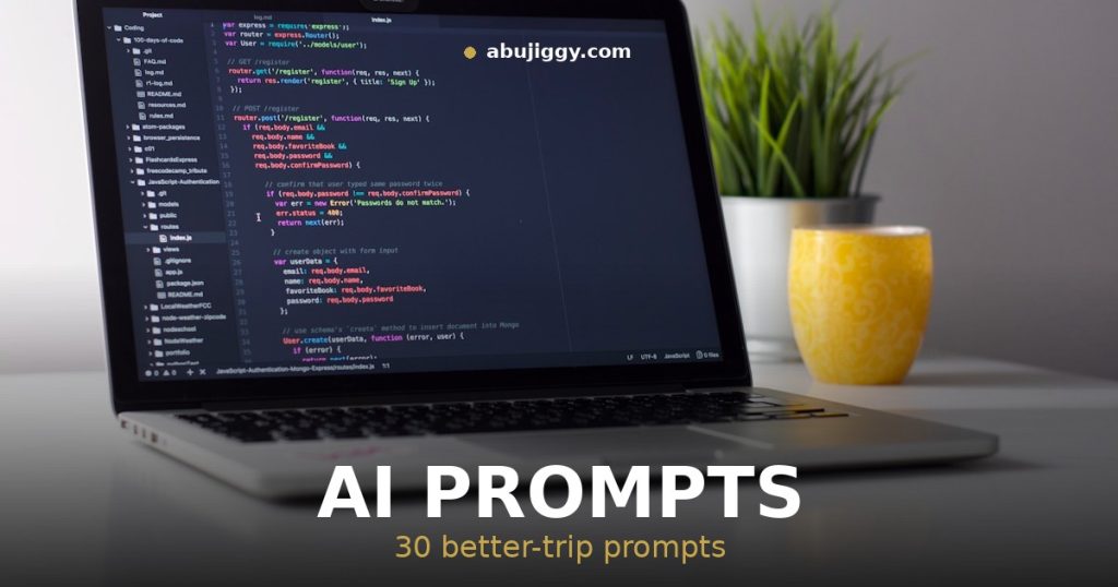 AI PROMPTS