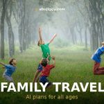 FAMILY TRAVEL