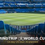 MINDTRIP × WORLD CUP