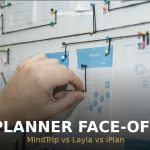 PLANNER FACE-OFF